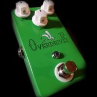 Overdrive