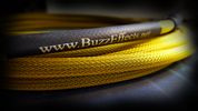 15' "Buzz Effects" Instrument Cables
