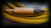 15' "Buzz Effects" Instrument Cables