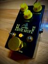 Hive Muff