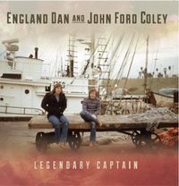 Legendary Captain: CD