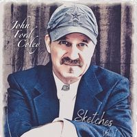 Sketches Vol.1 (Autographed CD / Digital Download) by John Ford Coley