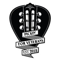 Pickin' for Veterans Full Band 
