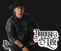 Donny Lee at The Vault