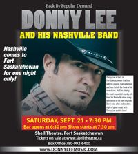 A Night Of Country Music - The Legends Of Country 