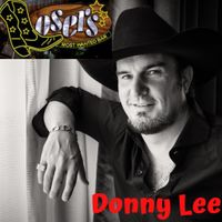 Donny Lee at Losers Most Wanted Downtown