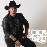 Donny Lee at Hank Williams Jr's Boogie Bar 