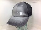 Ball Cap - Grey ombre - Donny Lee Music 