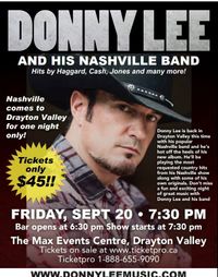 A Night of Country Music - The Legends Of Country 