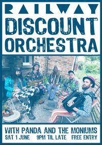 The Discount Orchestra