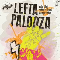 Leftapalooza, Mile High Tribute Band Competition