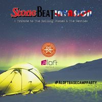 Aloft Base Camp Party