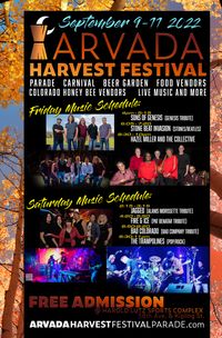 Arvada Harvest Festival