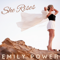 She Rises by Emily Power