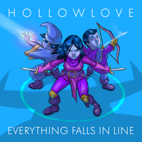 Everything Falls In Line by Hollowlove