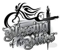BONDSLAVES MC 2nd Annual Blessing Of The Bikes (Winnipeg)