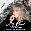 Aly Cook - 'Caught in the Middle'  CD
