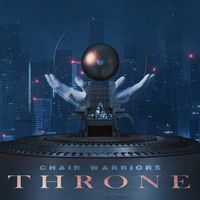 Throne by Chair Warriors