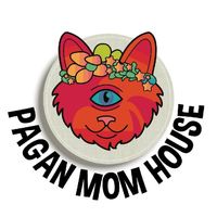 Mark Henes @ Pagan Mom House