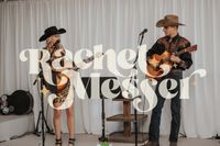 Rachel Messer & Connor Dale LIVE at The Grove - Piketon, OH