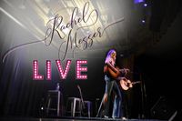 Rachel Messer LIVE IN CONCERT at Wheelersburgt Live Entertainment