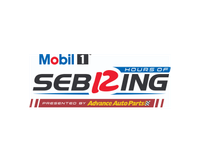 Rachel Messer Singing The National Anthem @ The  2022 Mobil 1 Twelve Hours Of Sebring Race