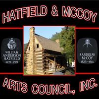Hatfield and McCoy Fall Festival