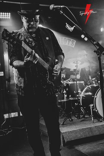 Photo courtesy of Lynda McKenna
