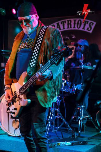 Photo courtesy of Lynda McKenna
