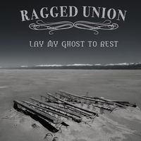 Lay My Ghost To Rest: CD