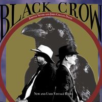 Black Crow Primer by Johnny Never & John Colgan-Davis