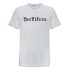 IbeTifusa Logo Short-Sleeve T-Shirt