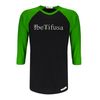 IbeTifusa Classic Raglan T-Shirt 