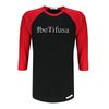 IbeTifusa Classic Raglan T-Shirt 