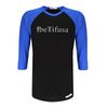 IbeTifusa Classic Raglan T-Shirt 