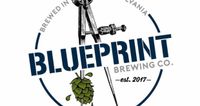 Blue Wave Theory at Blueprint Brewing Company
