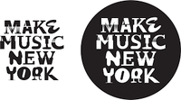 Blue Wave Theory at Make Music New York Festival
