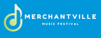 Blue Wave Theory at Merchantville Music Festival