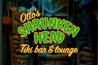 Blue Wave Theory at Otto's Shrunken Head