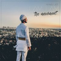 I AM I AM - the movement by Hansu Jot
