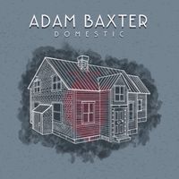 Domestic by Adam Baxter