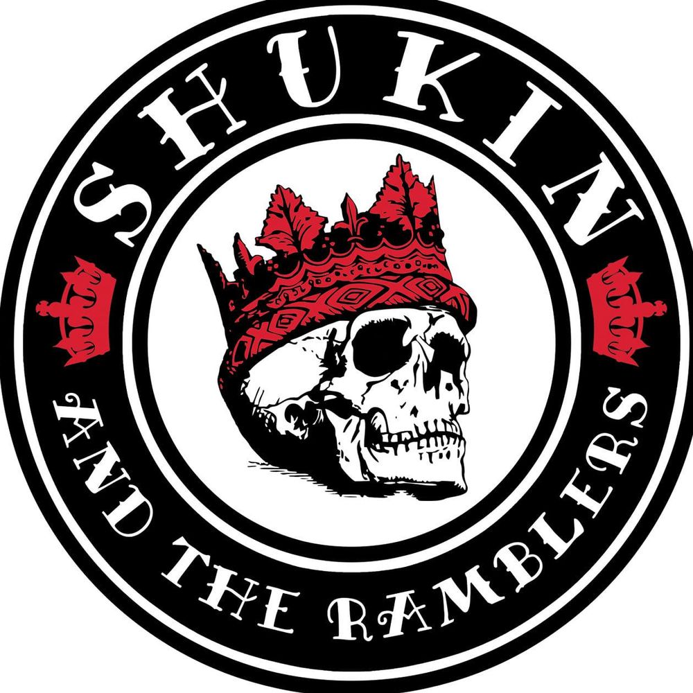 Matt Shukin - Shukin And The Ramblers