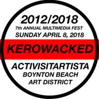 BBAD KeroWACKED Music Festival