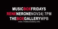 Music Box Fridays - Renan Nerone
