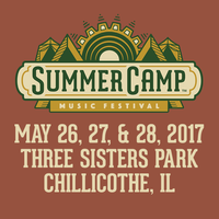 Live at Summer Camp Music Festival 5/27/17 by Lunar Ticks