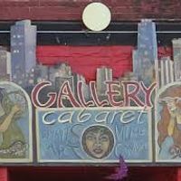 Live at Gallery Cabaret 10/1/16