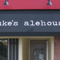 Live at Duke's Alehouse 3/18/17 by Lunar Ticks