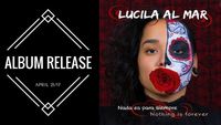 Lucila Al Mar Album Release Party