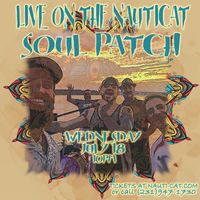 Soul Patch Live on the Nauticat