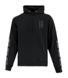 +++ black hoodie